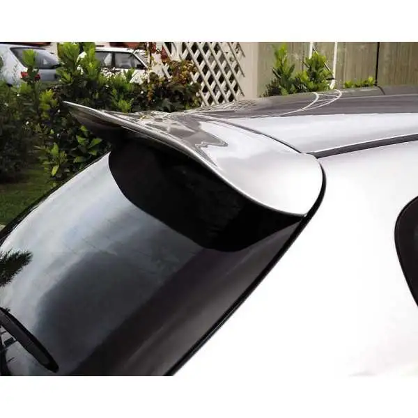 Becquet de toit pour Peugeot 206 35 portes Large
