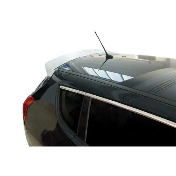 Becquet de toit pour Peugeot 3008 2009 PU