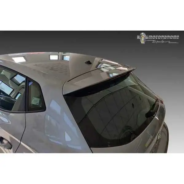 Becquet de toit pour Seat Ibiza 6F 2017 PU