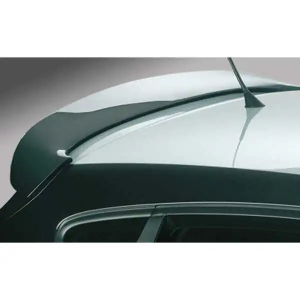 Becquet de toit pour Seat Leon 1P 20052009 Large PU