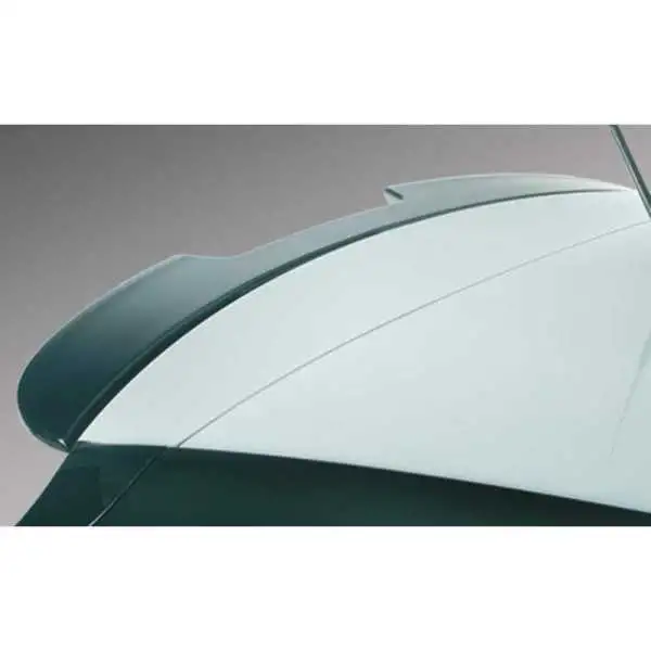 Becquet de toit pour Seat Leon 1P 20052009 Small PU