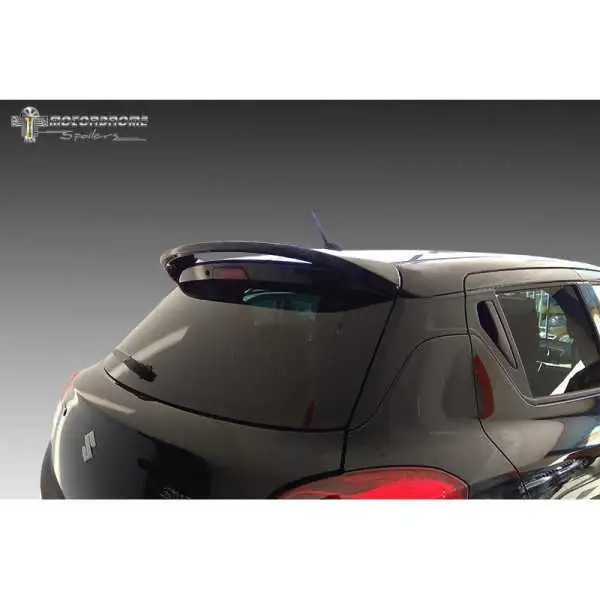 Becquet de toit pour Suzuki Swift IV RZAZ 2017 PU