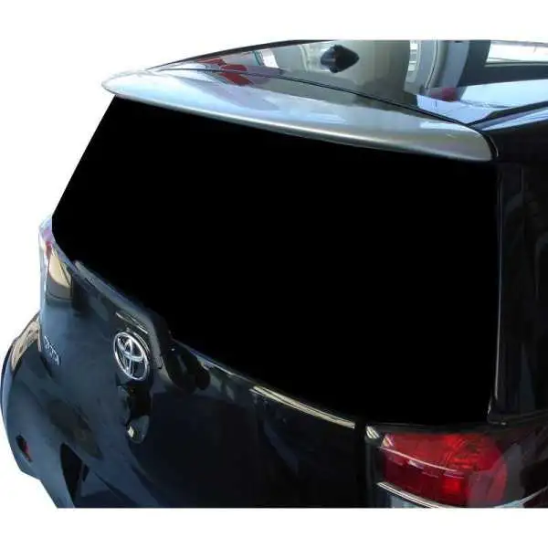 Becquet de toit pour Toyota iQ 2009 PU
