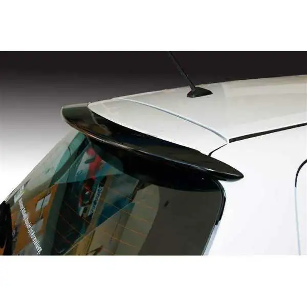 Becquet de toit pour Toyota Yaris III Facelift 2014 PU