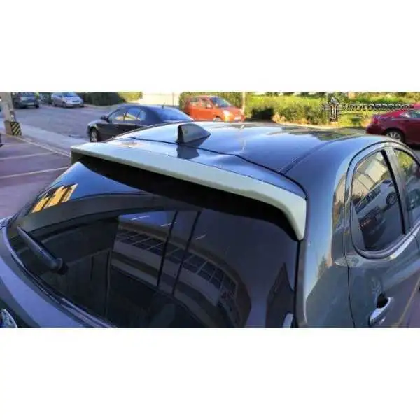 Becquet de toit pour Toyota Yaris P21 2020 PU