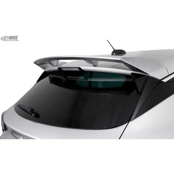 Becquet de toit RDX pour OPEL Astra K (2015-2021) becquet de coffre à aile arrière