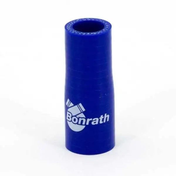 Bonrath Durite silicone droite Réducteur  Longueur:76mm  Ø1913mm