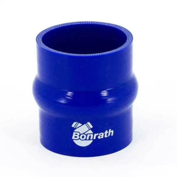 Bosse en silicone Bonrath  Longueur:76mm  Ø54mm