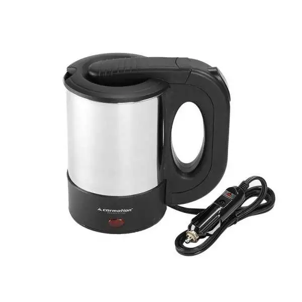 Bouilloire de voiture , 12V, 150W, 500ml