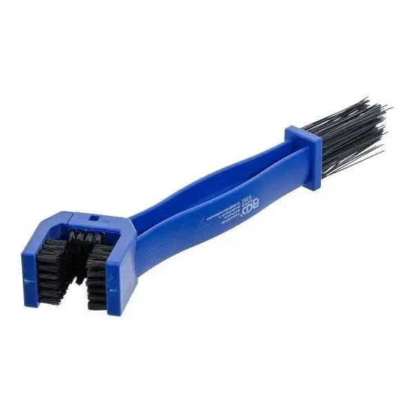 Brosse à chaines de motos 250 mm