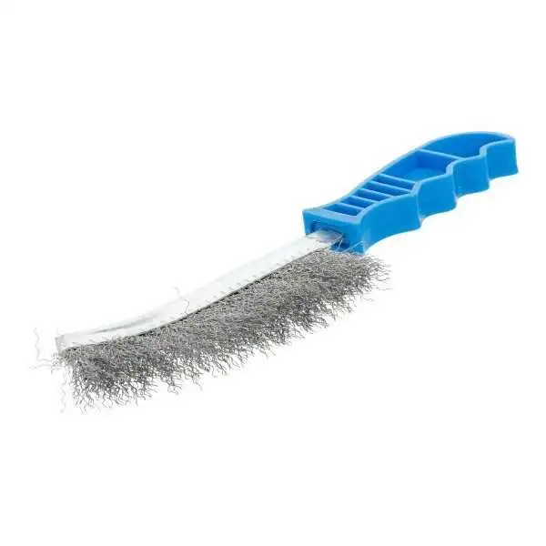 Brosse en fil d’acier 260 mm