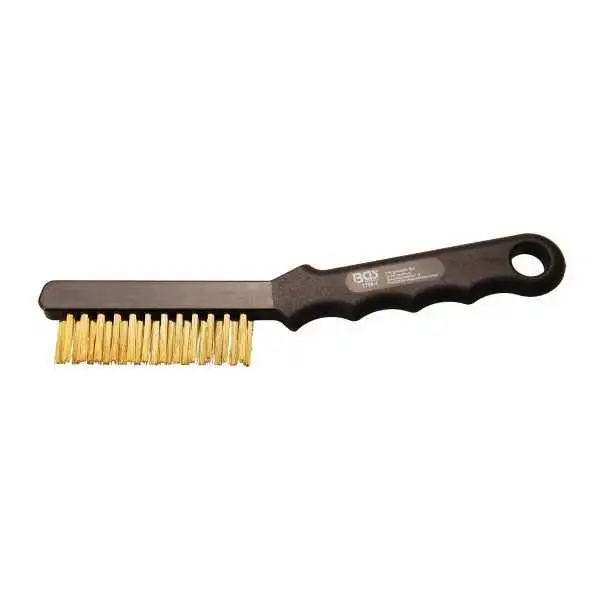 Brosse pour étriers de frein laiton 220 mm