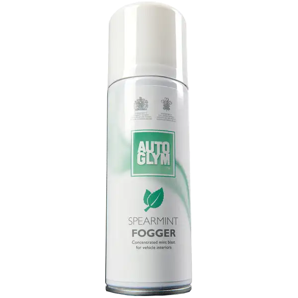 Brumeuse à la menthe verte Autoglym 150ml
