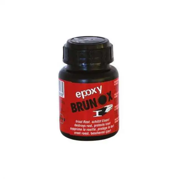 Brunox BEPOXY100ML Convertisseur de rouille époxy 100ml