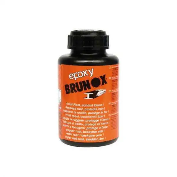 Brunox BEPOXY250ML Convertisseur de rouille époxy 250ml