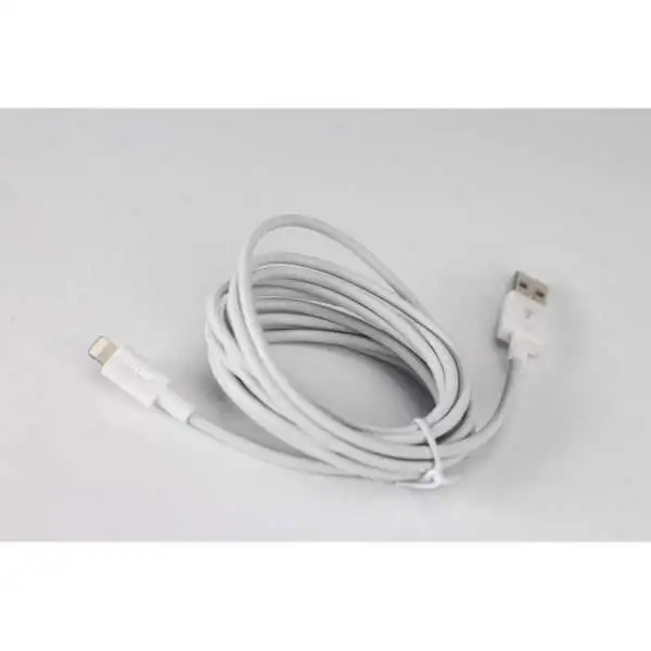 Câble de chargedonnées SSDN Mobile Lightning  200cm