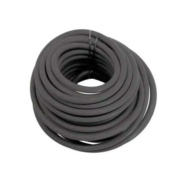 Câble électrique 15mm2 noir 5m