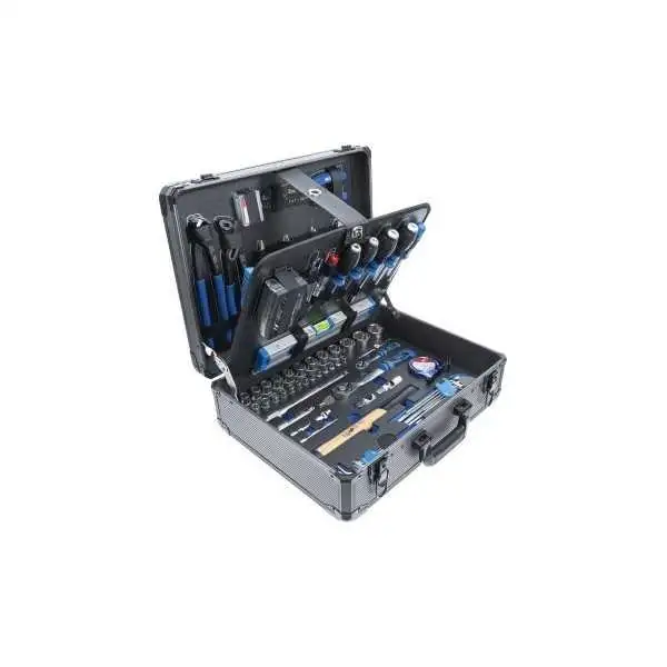 Caisse à outils 149 pièces