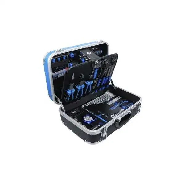 Caisse à outils universels 106 pièces