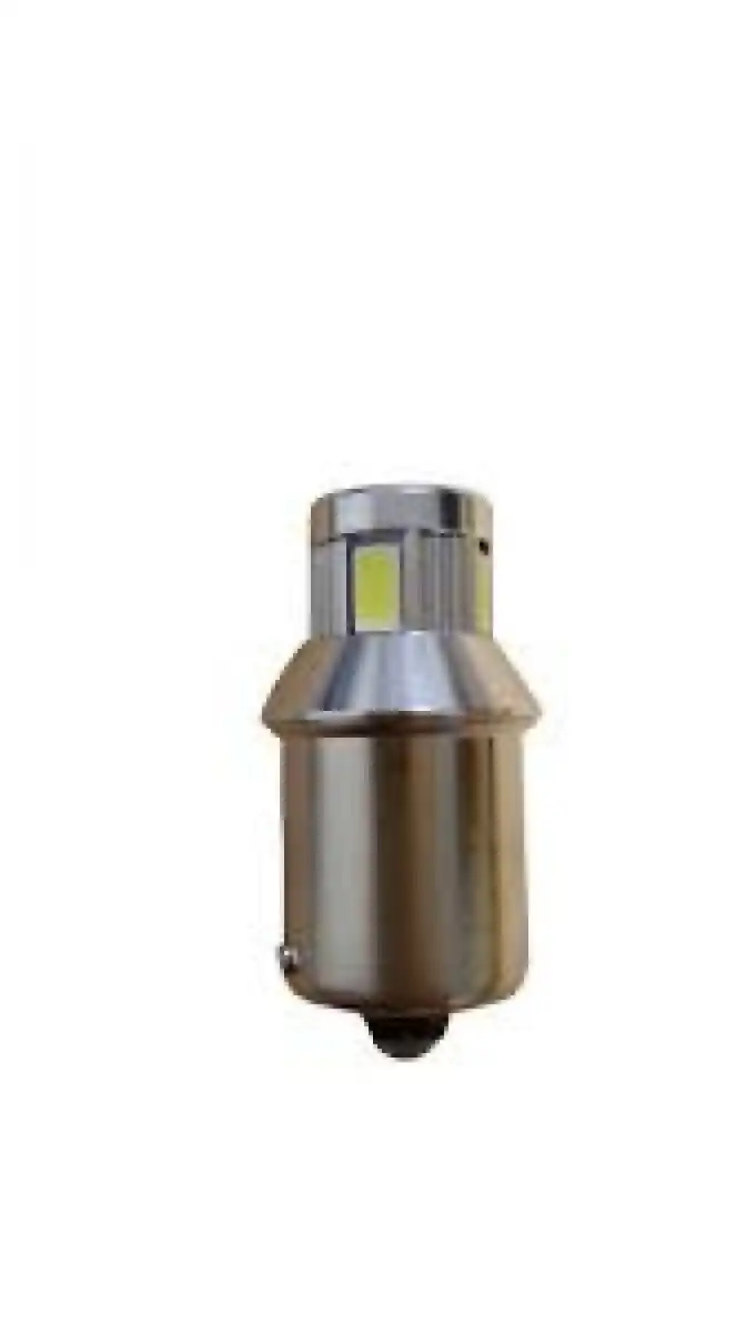 X-LINE CANBUS LED R5W R10 BLANC 12V 6000K
