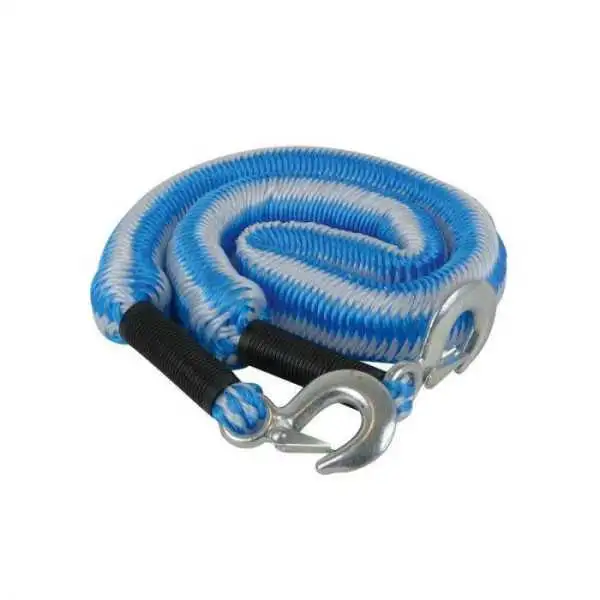 Carpoint Corde de remorquage Stretch 2000KG