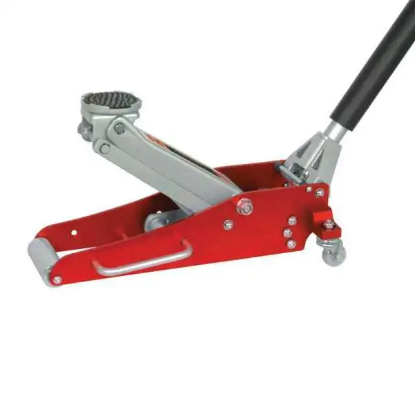 Carpoint Cric De Garage Mobile 1500kg  Aluminium