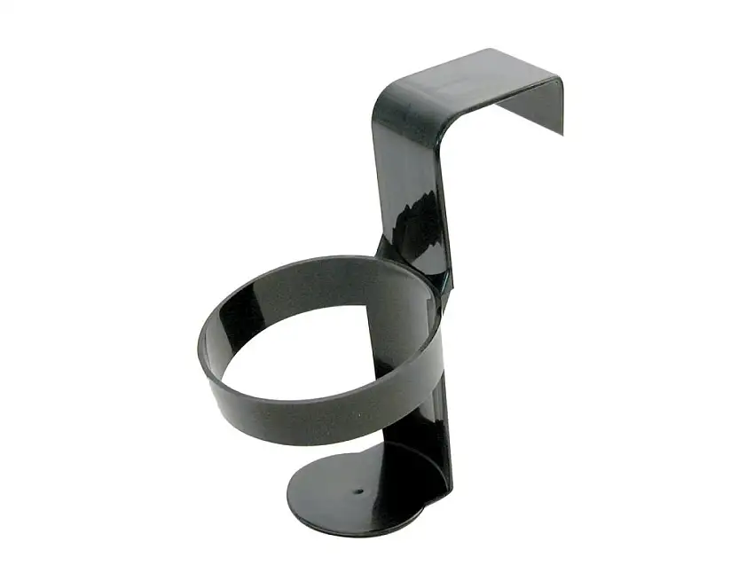 PORTE-BOISSON CARPOINT POUR MONTANT DE FENêTRE 2 PIèCES POUR CANETTES ET BOUTEILLES