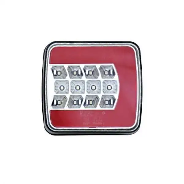 Carpoint LED Feu Arrière Gauche 4 Fonctions