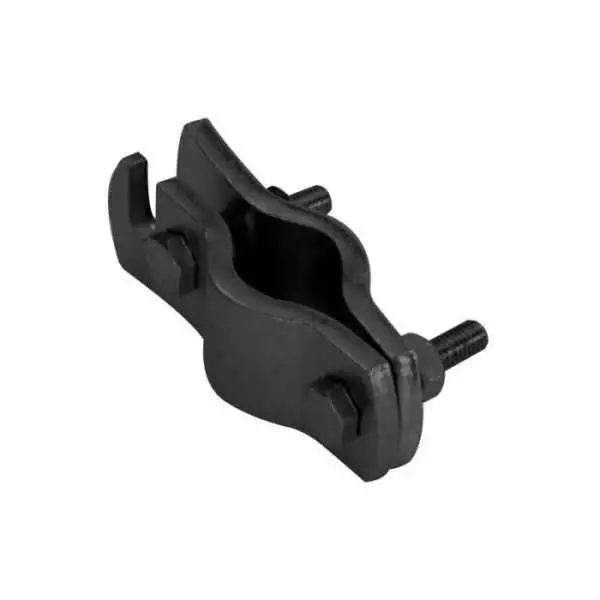 Carpoint Pièce de serrage daccouplement auxiliaire noir