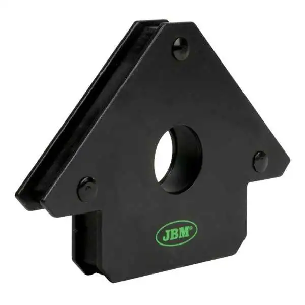 CARRÉ MAGNÉTIQUE 45 90 135 – 100 MM