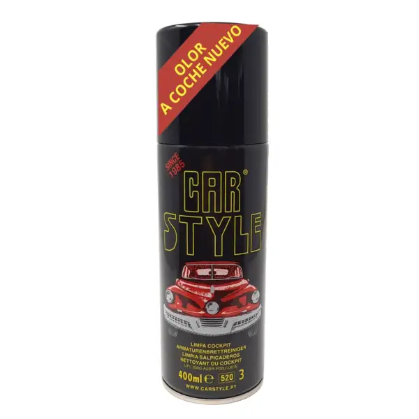 CarStyle – Traitement Plastique Voiture Intérieur & Extérieur | Rénovateur & Protecteur Anti-UV