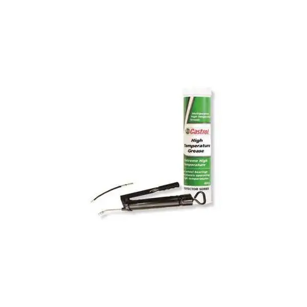 Castrol 1503AD Graisse Haute Température 0.4kg