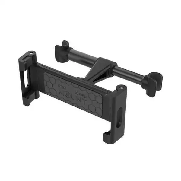 Celly Tablet Holder AppuieTête Noir