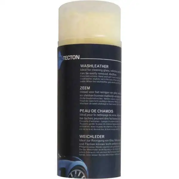Chamois Protecton