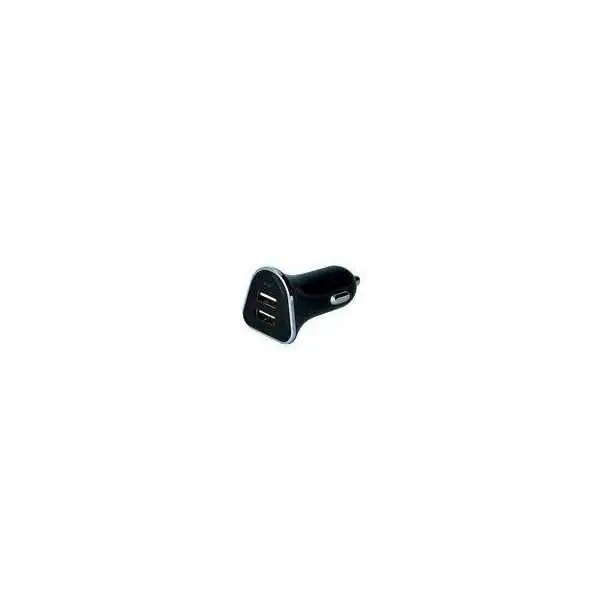 Chargeur de voiture allume cigare Carpoint 1224 volts