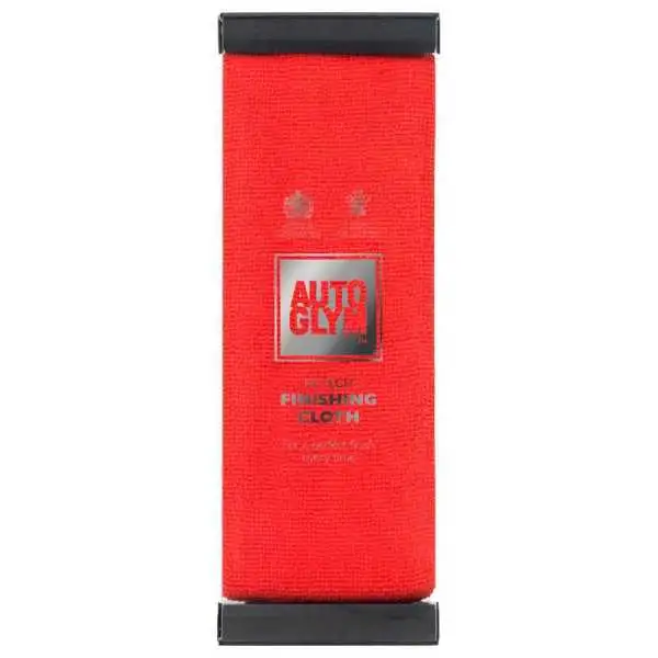 Chiffon de Finition HiTech Autoglym 40X40CM