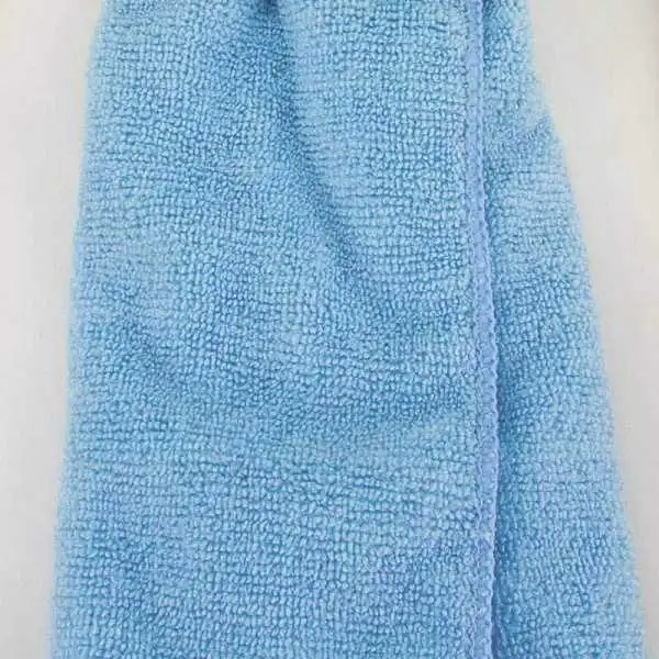 Chiffon Microfibre Protecton