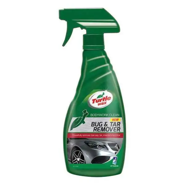 Cire Turtle FG7728 Décapant Insectes 500ml