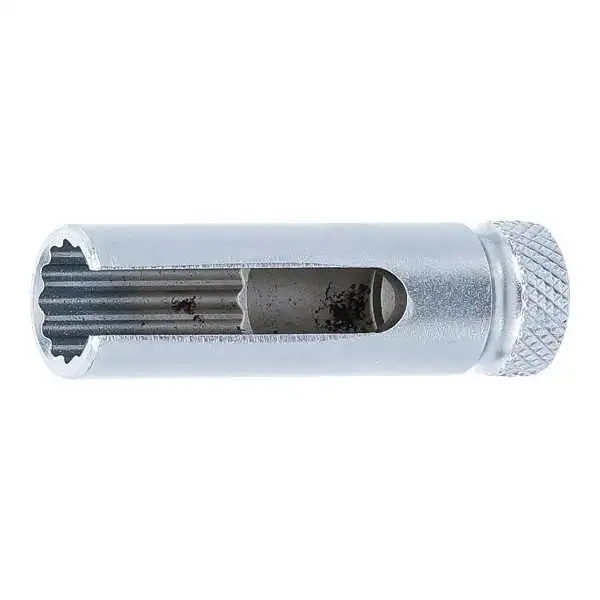 Clé à douille pour réglage de sous pression de compresseur turbo VAG 10 mm