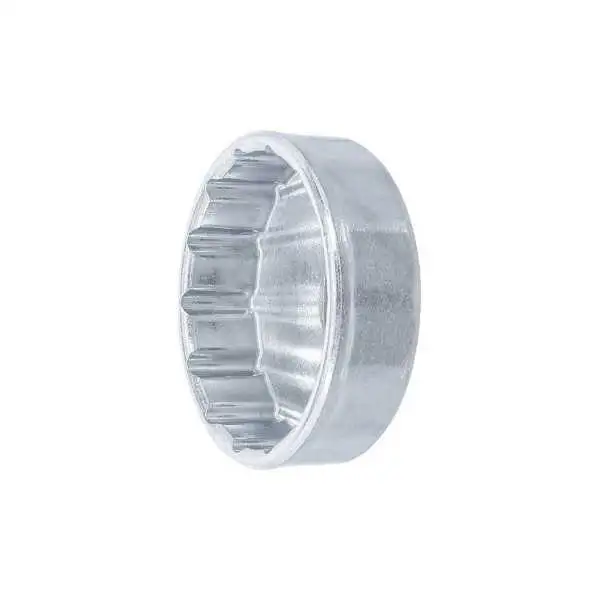 Clé à filtres cloches 14 pans Ø 74 mm pour Audi BMW Mercedes Benz Opel VW