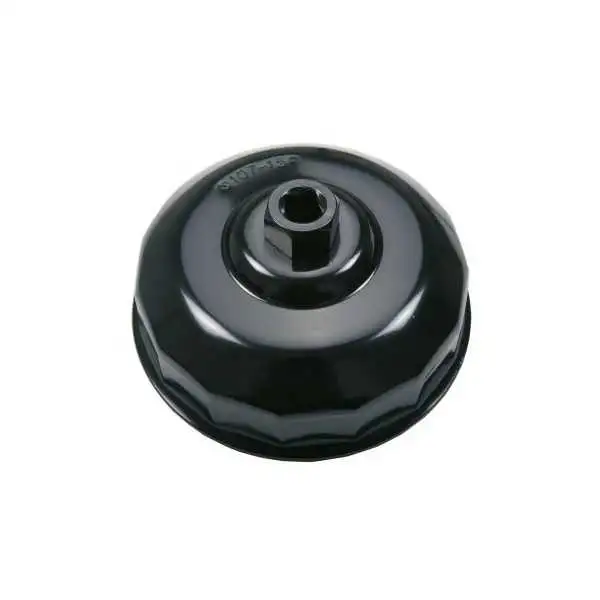 Clé à filtres cloches 15 pans Ø 106 mm pour Fiat Iveco MAN Scania