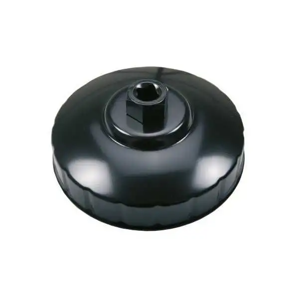 Clé à filtres cloches 15 pans Ø 108 mm pour Iveco Renault Scania Volvo