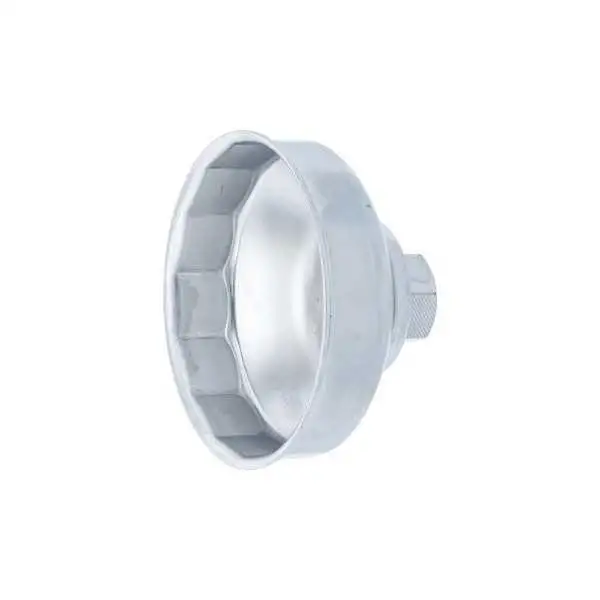 Clé à filtres cloches 15 pans Ø 76 mm pour Ford