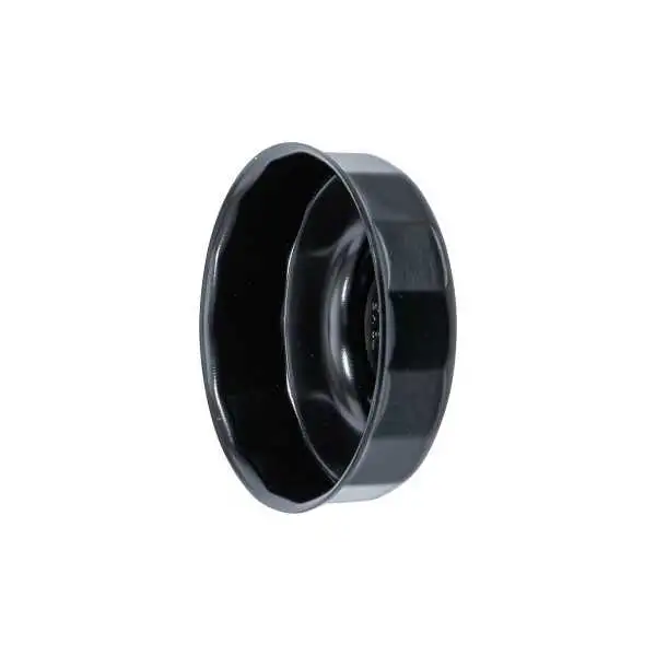 Clé à filtres cloches 15 pans Ø 78 mm pour Ford Nissan Toyota