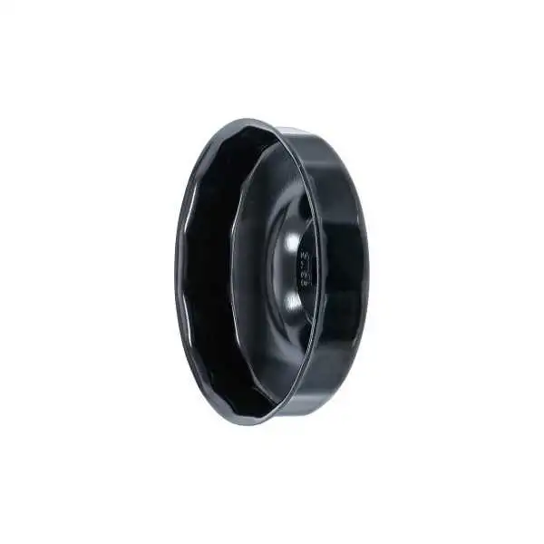 Clé à filtres cloches 15 pans Ø 93 mm pour Honda Mazda Mitsubishi Nissan Volvo