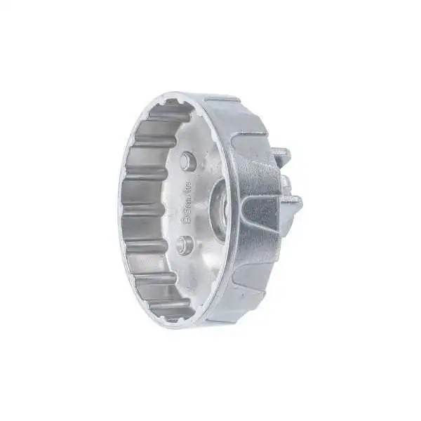 Clé à filtres cloches 18 pans Ø 96 mm pour Renault DCI