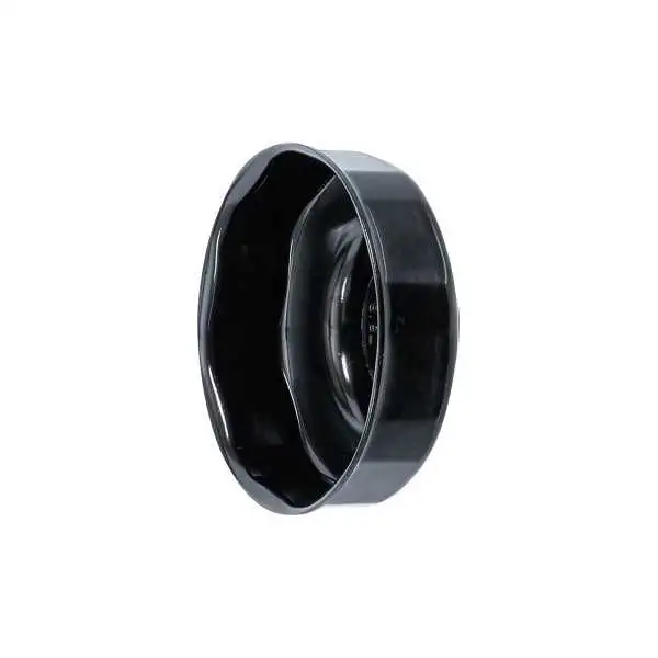 Clé à filtres cloches huit pans Ø 76 mm pour Fiat Lancia