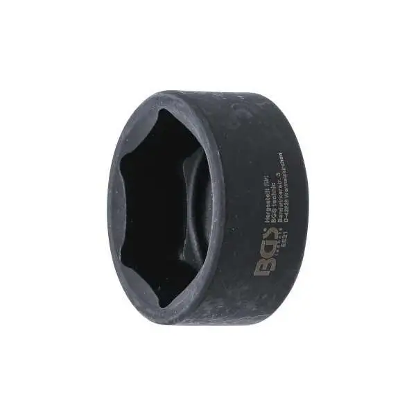 Clé à filtres cloches six pans Ø 36 mm pour Audi BMW Ford MAN Mercedes Benz Opel VW