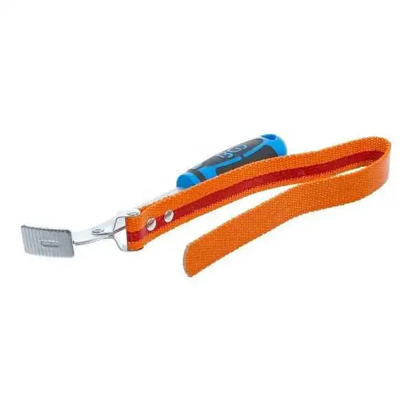 Clé à sangle pour filtres à huile Ø 50 130 mm