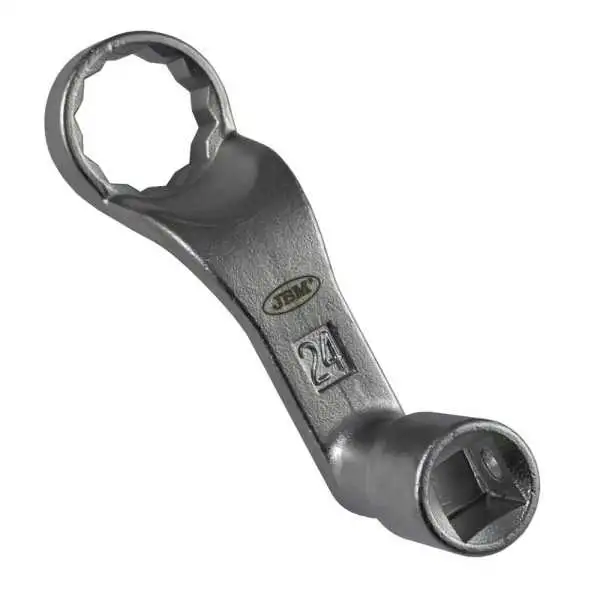 CLÉ POUR FILTRE À HUILE POUR VAG DSG 1 2 24 MM